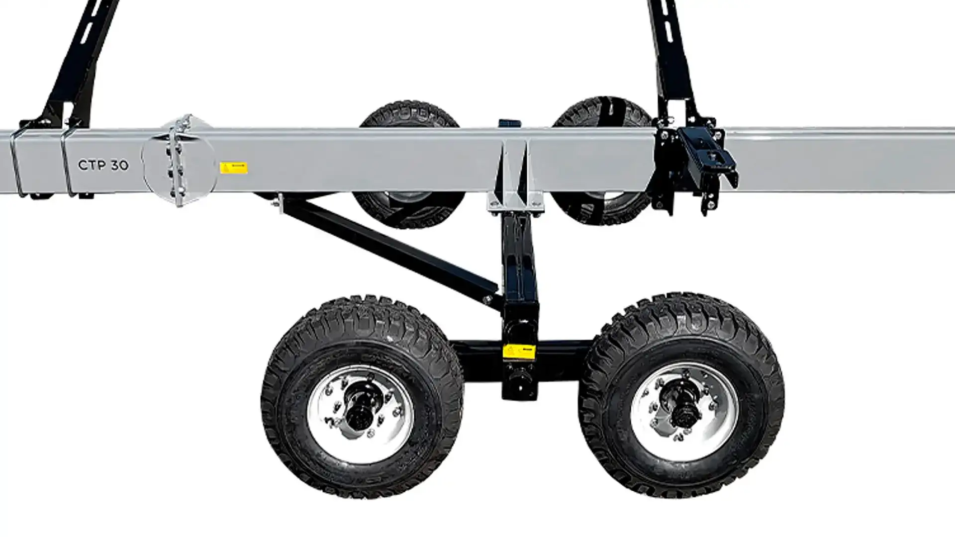 Carretas-de-Transporte-de-Plataforma-em-estudio-eixo-e-rodas