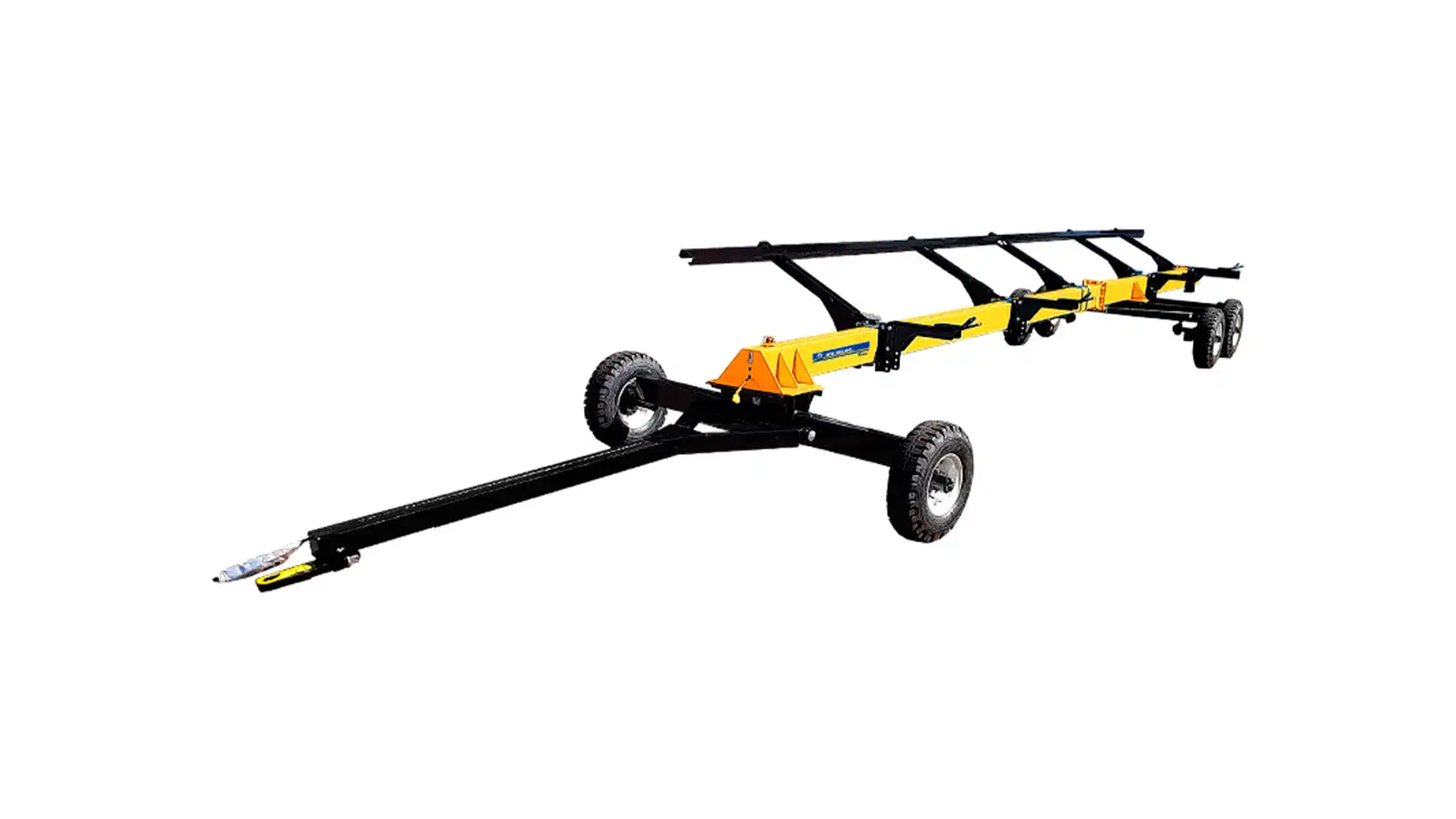 Carretas-de-Transporte-de-Plataforma-em-estudio